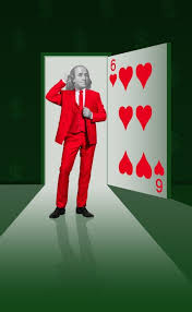 Вход на зеркало Casino Olimp